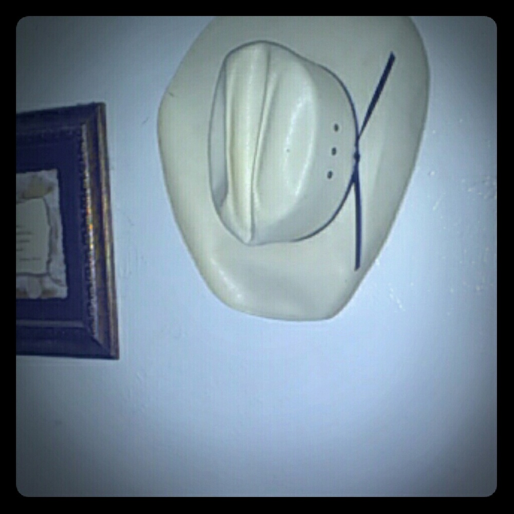 Stetson Cowboy hat